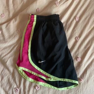 Women’s bucknell athletic shorts